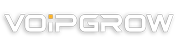 VOIPGrow logo