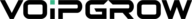 VOIPGrow logo